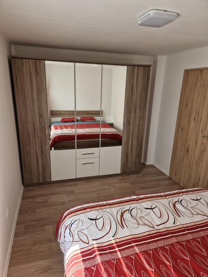 Apartma Tija Tolmin Exterior foto