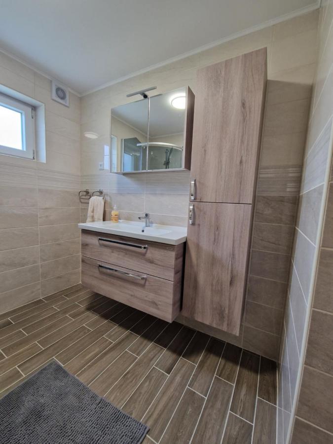 Apartma Tija Tolmin Exterior foto