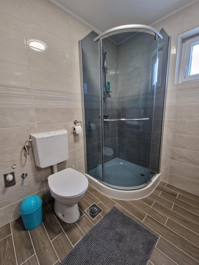 Apartma Tija Tolmin Exterior foto